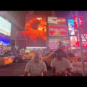 Meet your Posher, Michaela